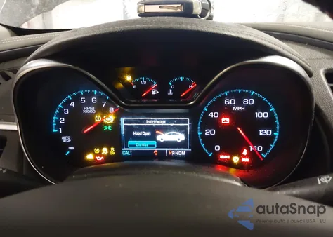 2019 Chevrolet Impala Lt z USA, uszkodzony, nr VIN 1G11Z5SA4KU117551